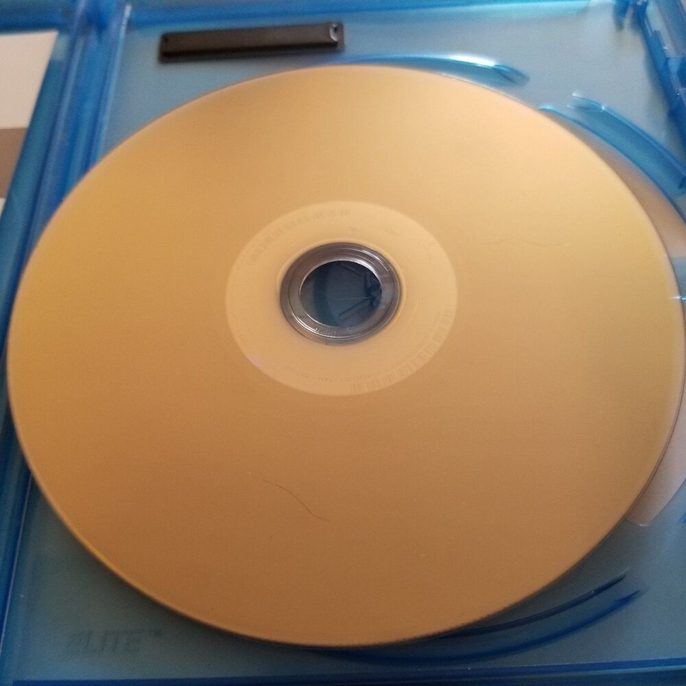 Rio 2 movie blu ray disc - Picture 7 of 7